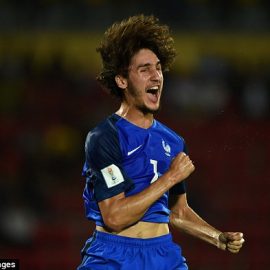 Yacine Adli