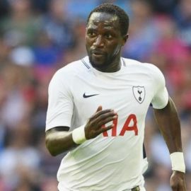 Moussa Sissoko