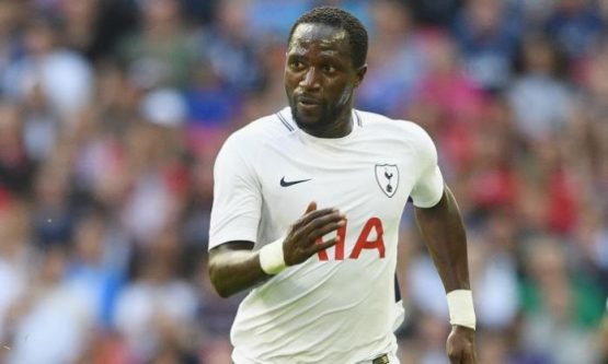 Moussa Sissoko