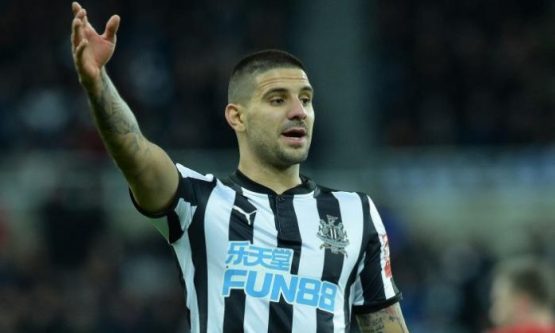 Aleksandar Mitrovic