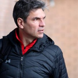 Mauricio Pellegrino