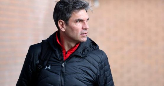Mauricio Pellegrino