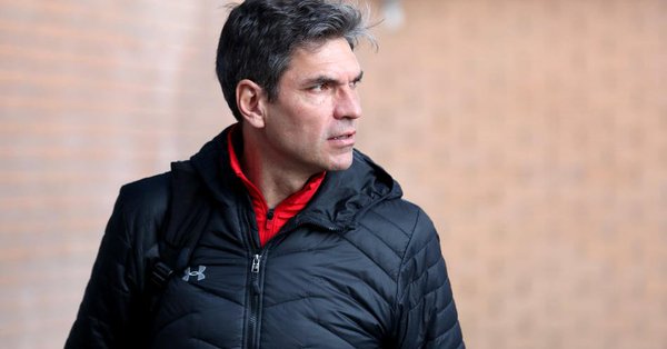 Mauricio Pellegrino