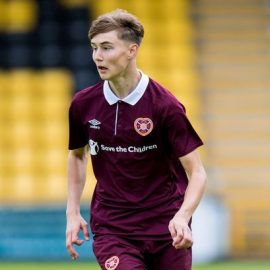 Harry Cochrane