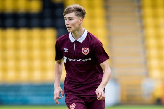 Harry Cochrane