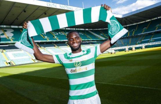 Odsonne Edouard