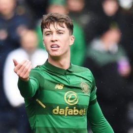 Jack Hendry