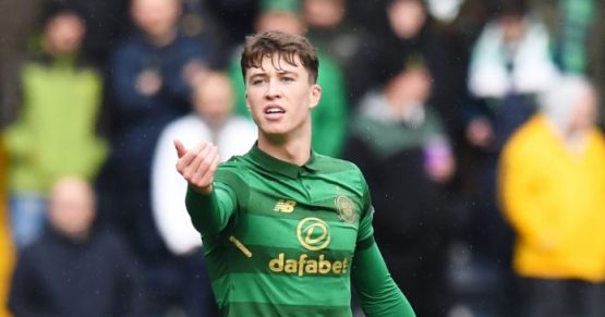 Jack Hendry