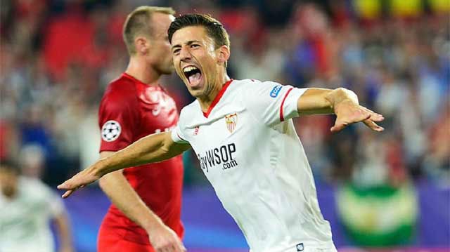 Clement Lenglet