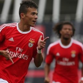 Diogo Goncalves