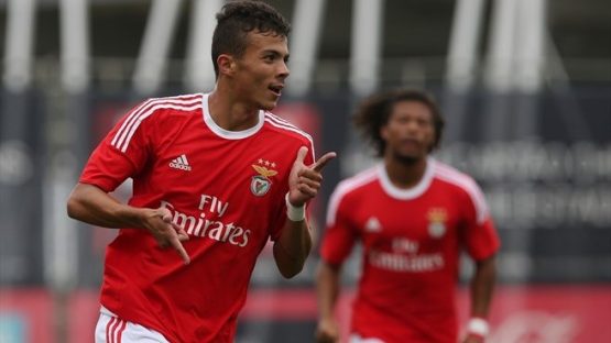 Diogo Goncalves