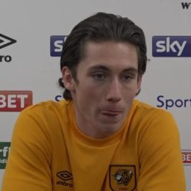 Harry Wilson