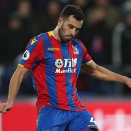 Luka Milivojevic