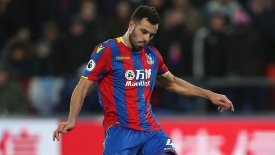 Luka Milivojevic