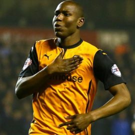 Afobe
