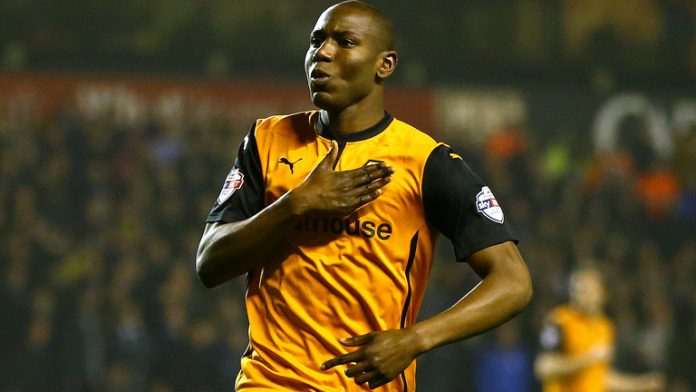 Afobe