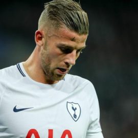 Alderweireld
