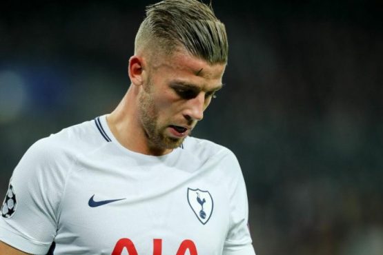 Alderweireld