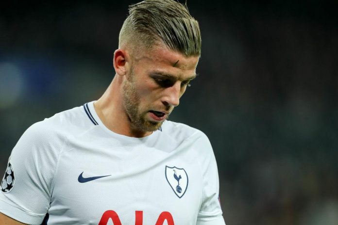 Alderweireld