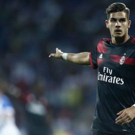 Andre Silva