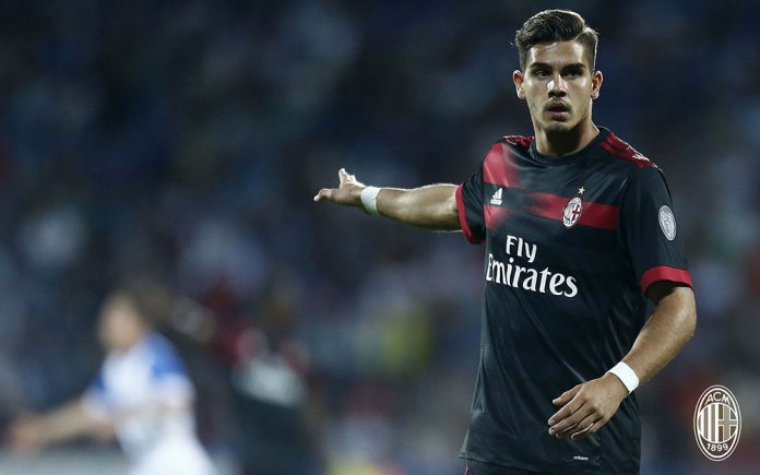 Andre Silva