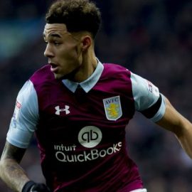 Andre green