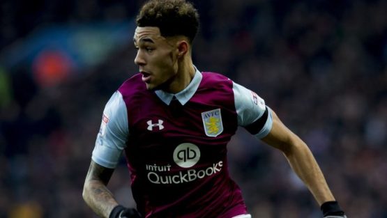 Andre green