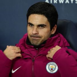 Arteta
