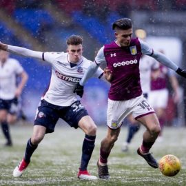 Aston Villa