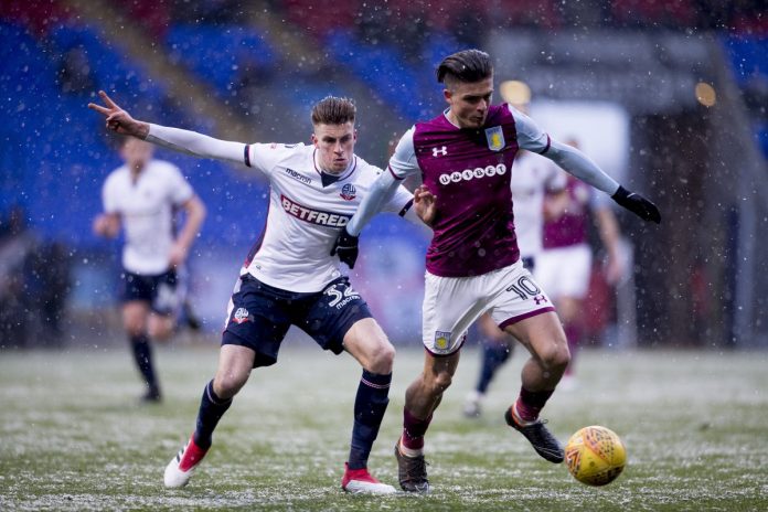 Aston Villa