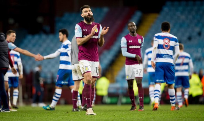 Aston Villa