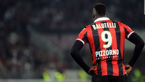 Balotelli