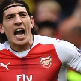 Bellerin