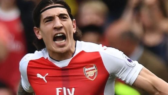 Bellerin