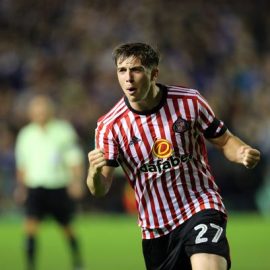 Carlisle-United-v-Sunderland-Carabao-Cup