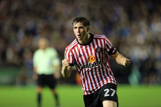 Carlisle-United-v-Sunderland-Carabao-Cup