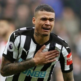 Kenedy
