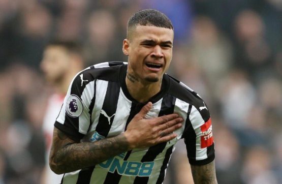 Kenedy
