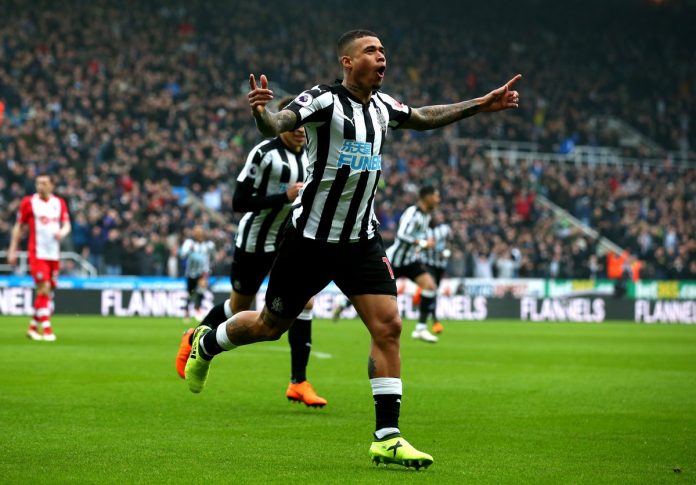 Kenedy