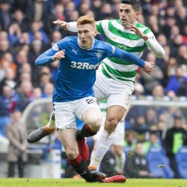 Tom Rogic