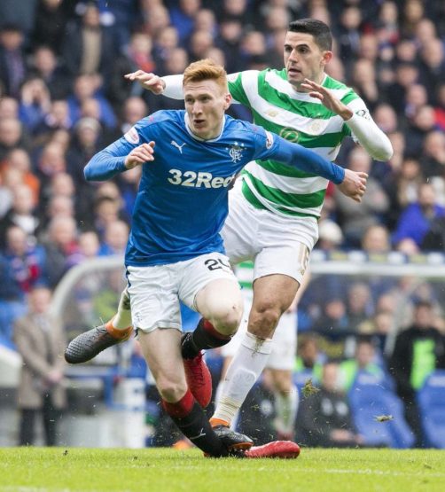 Tom Rogic