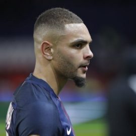 Layvin Kurzawa