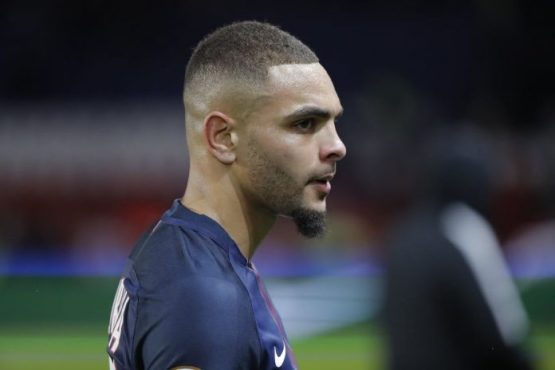Layvin Kurzawa
