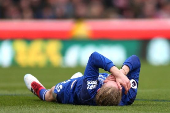 Tom Davies