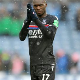 Christian Benteke