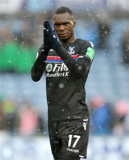 Christian Benteke