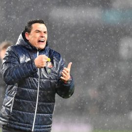 Chris Coleman