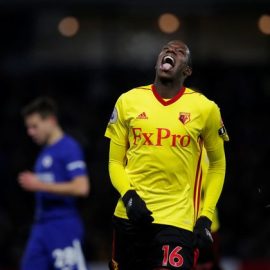 Doucoure