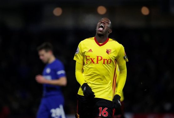Doucoure