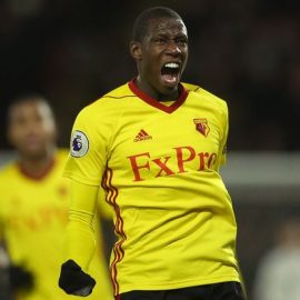 Doucoure